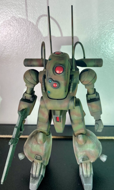 机甲战记套装1 ​​​​