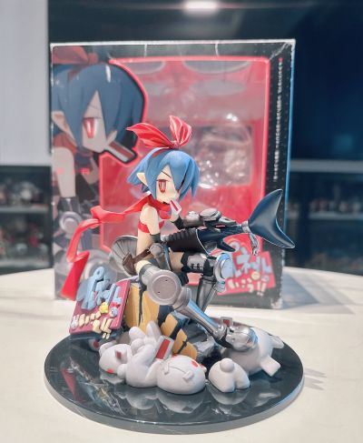 魔界战记 プレネール Hero 