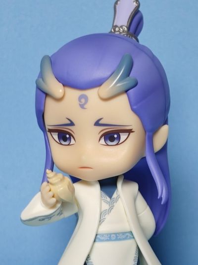 粘土人#1460 哪吒之魔童降世 敖丙