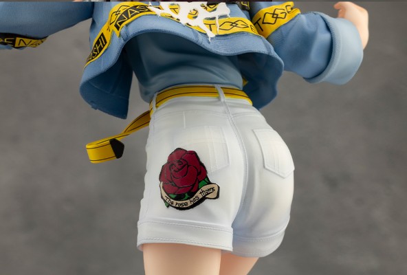 少女乐队的呐喊 井芹仁菜