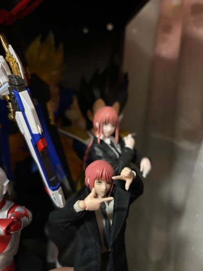 S.H.Figuarts 真纪真