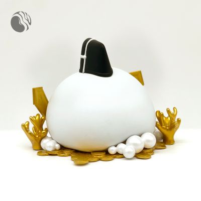 史莱姆家族 财神福神日本限定限量套