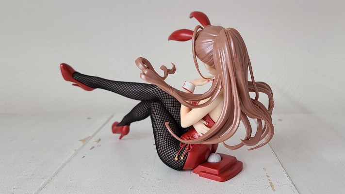 ESPRESTO-美人与裤袜- 偶像大师闪耀色彩 有栖川夏叶 异色版（资料待核实）