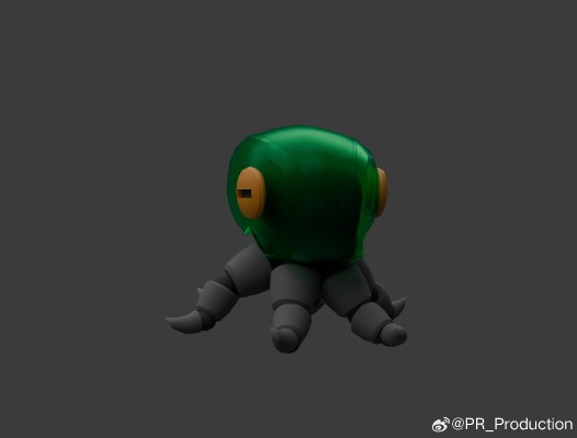 Project 狩 系列 磷光 多莉丝•罗曼诺娃