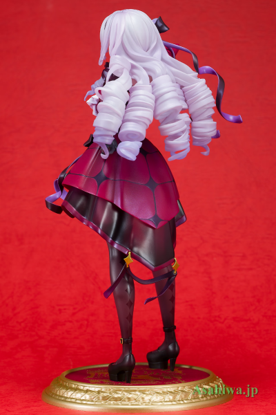 彩虹社 一百满天原莎乐美