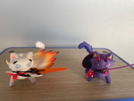 崩坏3rd 琪猫猫芽猫猫