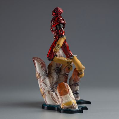 S.I.C. 匠魂 ロボット刑事 ロボット刑事・K 