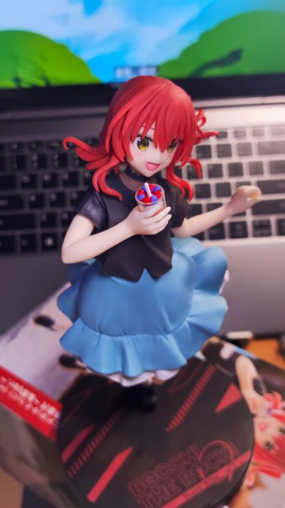 Coreful 孤独摇滚！动画版 喜多郁代~便装造型~