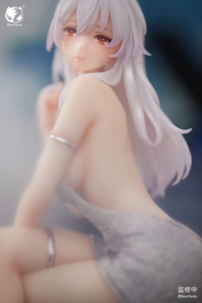 创新奶香素体4D体验—赛琳娜