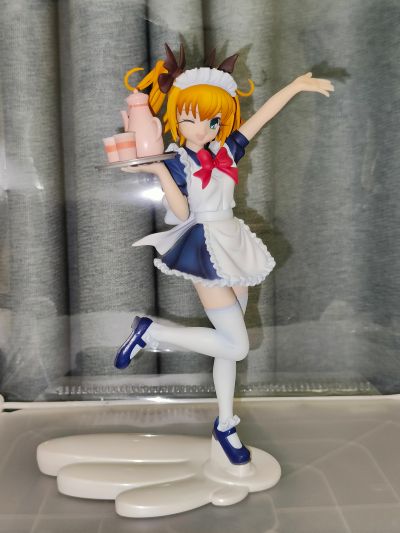 快盗天使双胞胎 神无月葵