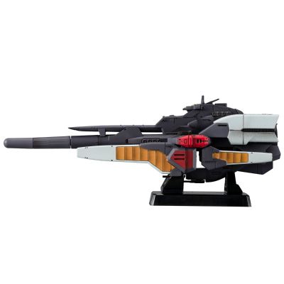 CF-SP 机动战士V高达 林佛斯Jr.号 再版