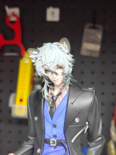 明日方舟 Ark Nights 银灰精二