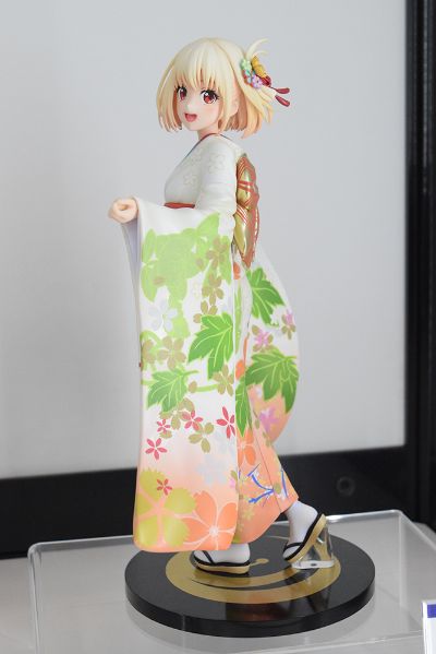 KDcolle 莉可丽丝 锦木千束 和服