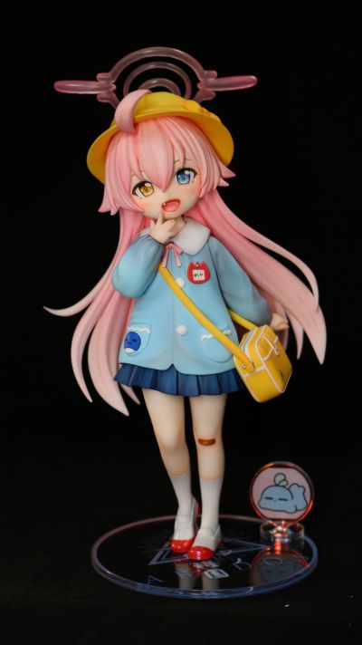 蔚蓝档案 小鸟游星野