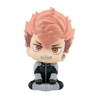 Look Up 怪兽8号 古桥伊春