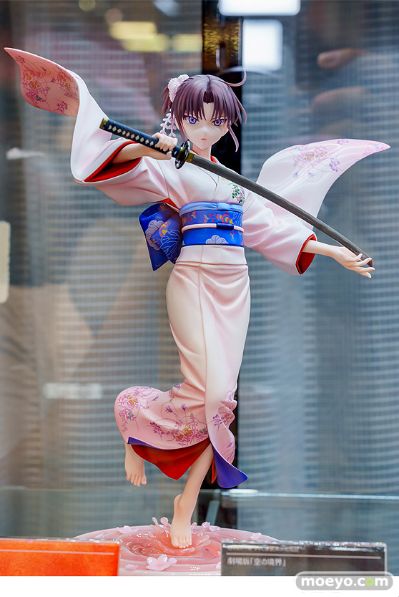 剧场版 空之境界 两仪式