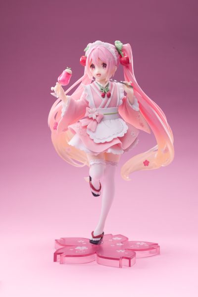 Coreful  樱花未来~和风咖啡馆~