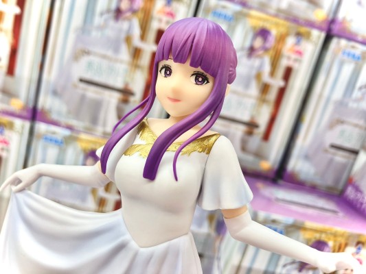 葬送的芙莉莲 Luminasta  “菲伦”~佛里希时光~