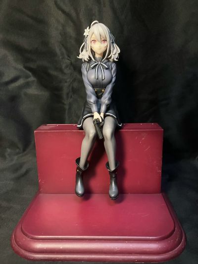 KDcolle 间谍教室 花园 莉莉 原作版