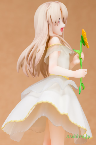 KDcolle 魔法少女伊莉雅 Licht 无名少女 伊莉雅 连衣裙