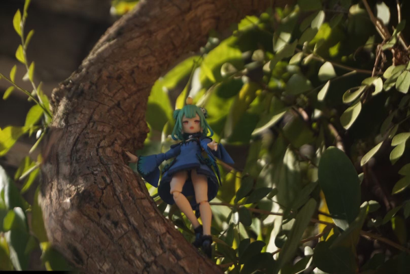 figma#542 hololive  润羽露西娅