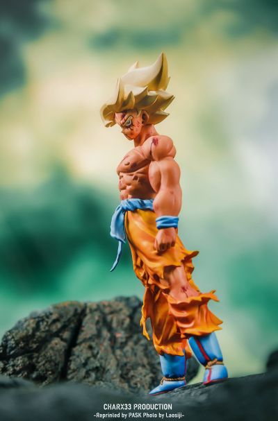 龙珠Z History  Box 3