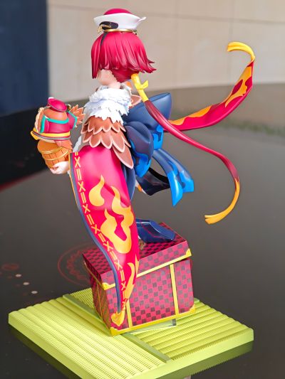 命运-冠位指定 剑士-红阎魔