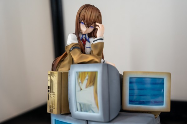 KDcolle 命运石之门 0 牧濑红莉栖