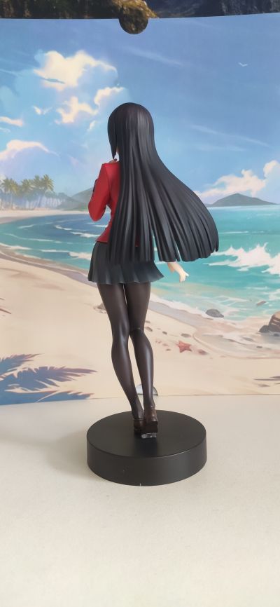 POP UP PARADE 狂赌之渊×× 蛇喰梦子