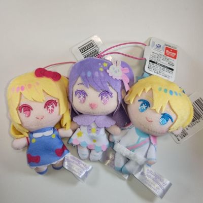 我推的孩子×三丽鸥家族 挂件布偶1