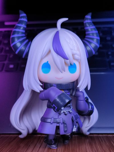 粘土人#2277 hololive 拉普拉斯·达克尼斯