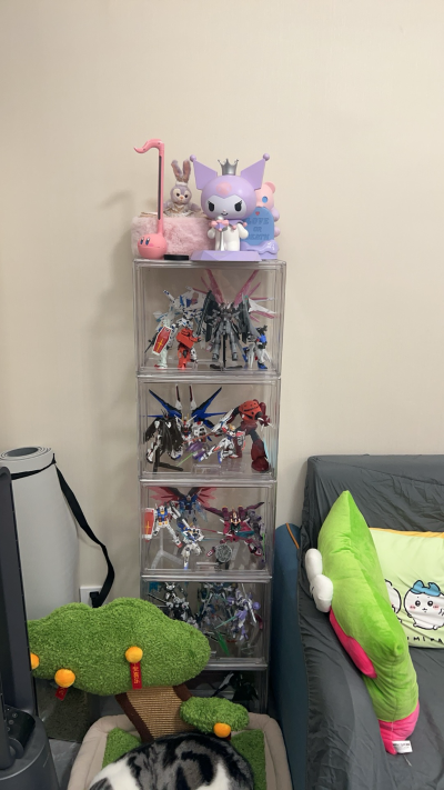 东方Project 特別編 悪魔の妹 芙兰ドール・Scarlett 紅剣ver.