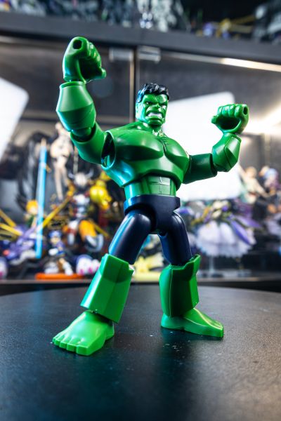 漫威英雄 群星版第2弹