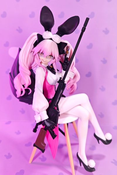 压泡面 命运-冠位指定  暗匿者-光之高扬斯卡娅（最终再临）