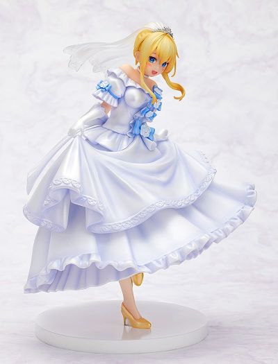 KDcolle 为美好的世界献上祝福！达克妮斯 原作版 10周年纪念服装