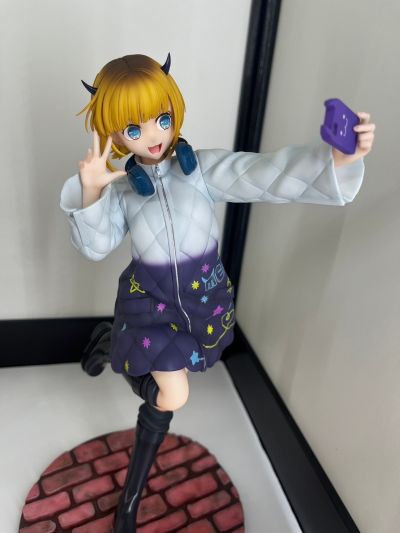 我推的孩子 MEM 流行时尚