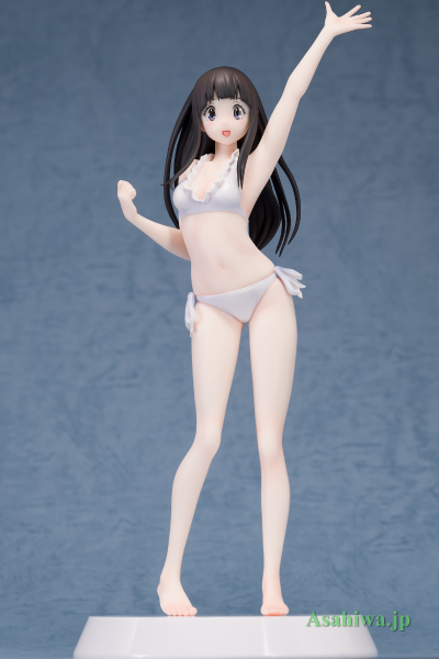 冰菓 千反田爱瑠[Summer Queens]