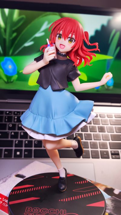 Coreful 孤独摇滚！动画版 喜多郁代~便装造型~