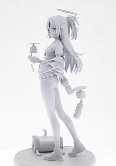 蔚蓝档案 早濑优香 体操服