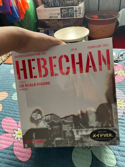 贝贝酱  女仆版