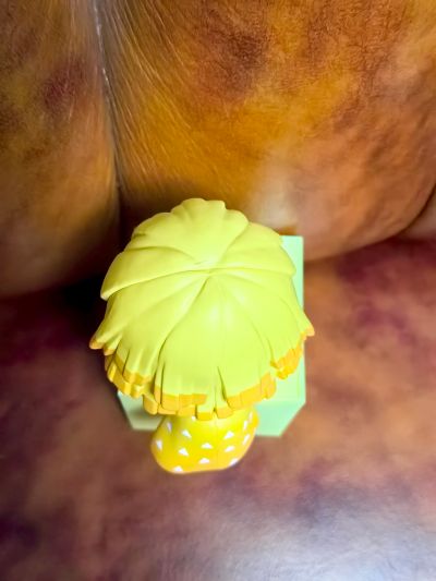 趴趴人偶 鬼灭之刃2