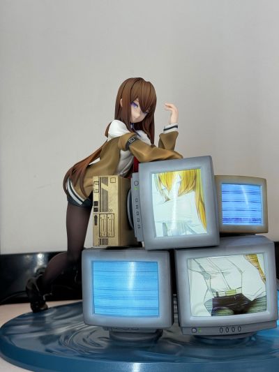 KDcolle 命运石之门 0 牧濑红莉栖