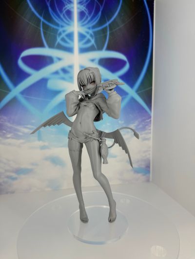 命运-冠位指令 裁定者-梅柳齐娜