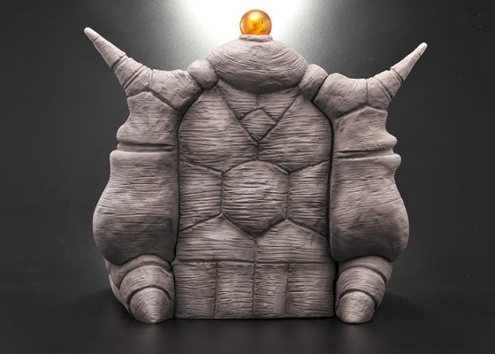 龙珠ARISE 大长老 特别配色版（通贩限定）