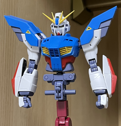 MG 机动战士高达F90 F90II-I 高达F90II Intercept Type & F90II 高达