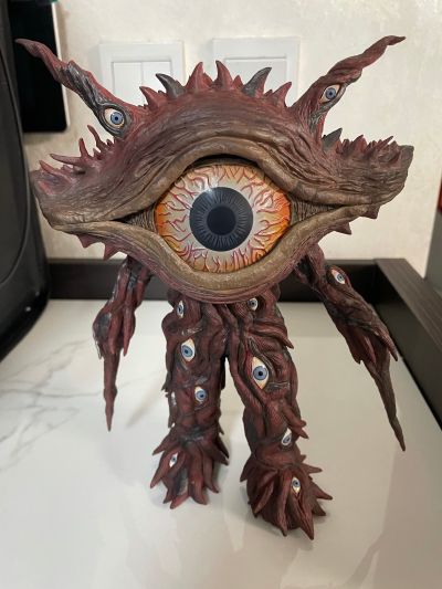 大怪兽系列 奥特新生代 加恩Q