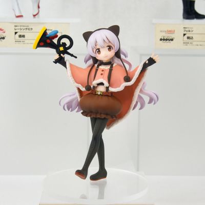 POP UP PARADE  魔法少女小圆 剧场版 [新篇] 叛逆的物语  百江渚