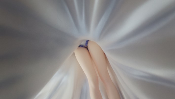 Re：从零开始的异世界生活 爱蜜莉雅 -汉服-