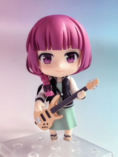 粘土人#2269 孤独摇滚！ 广井菊理