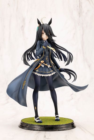 赛马娘 曼城茶座